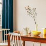 Herne Hill Apartment | Dinning Area | Interior Designers